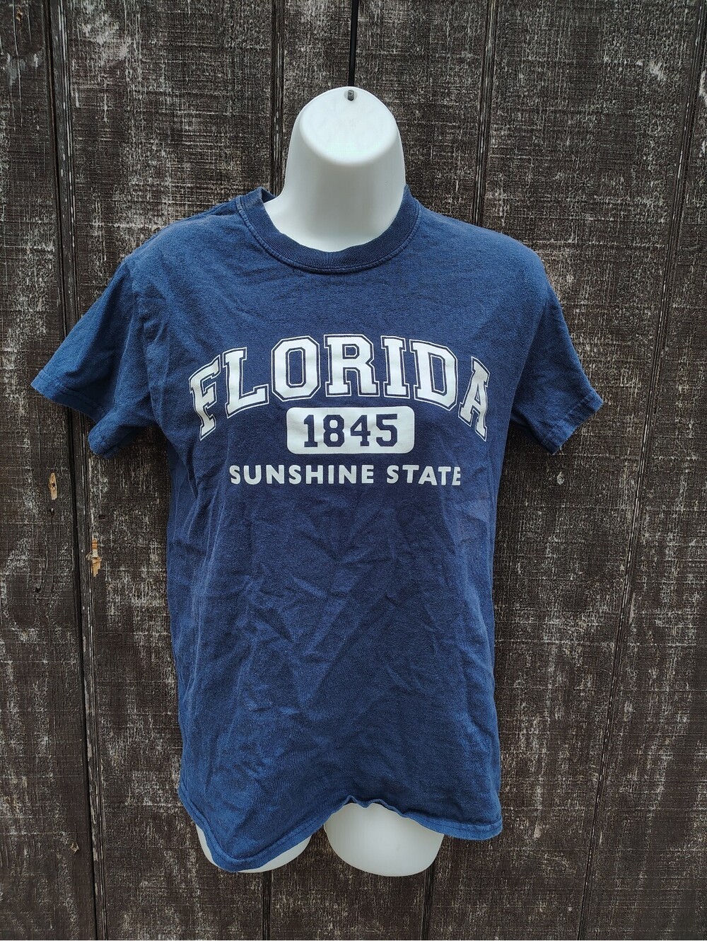 Florida Sunshine State Top